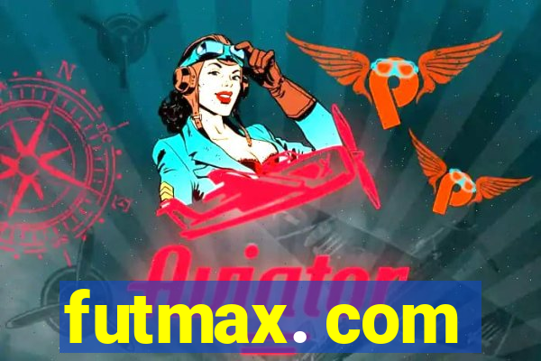 futmax. com