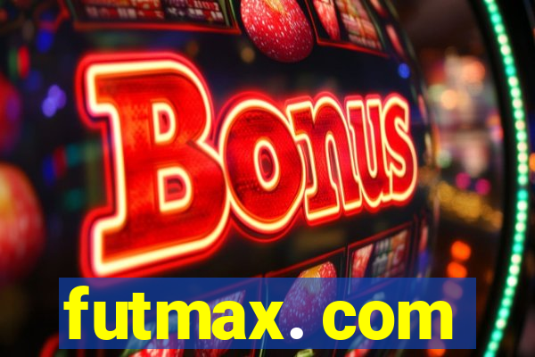 futmax. com