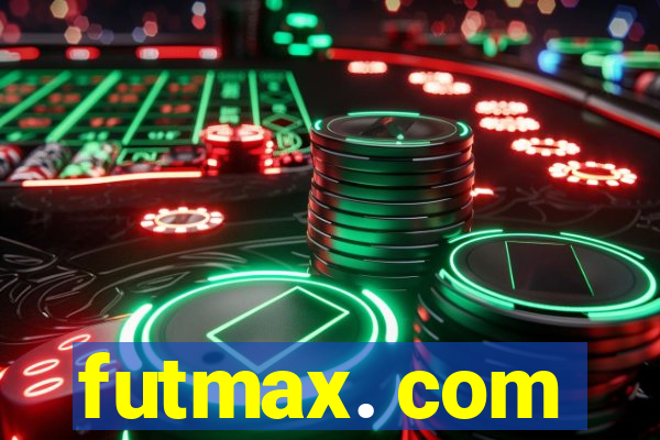 futmax. com