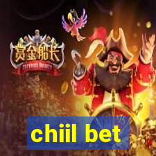 chiil bet