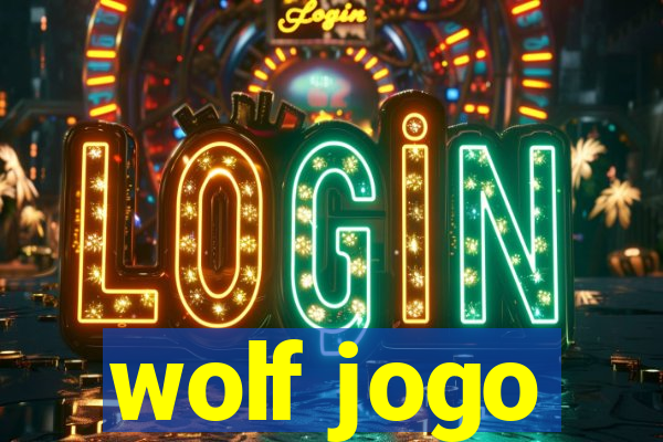 wolf jogo