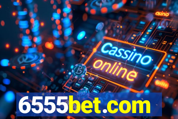 6555bet.com