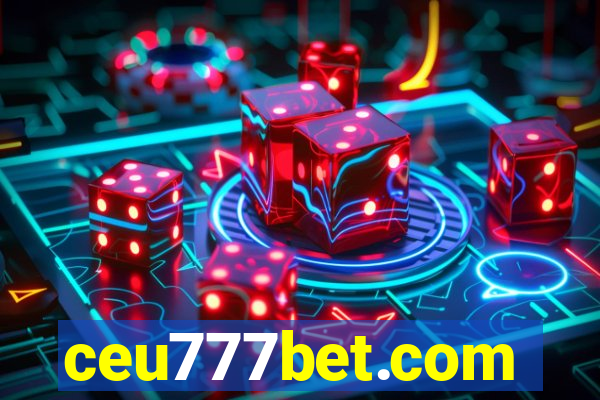 ceu777bet.com