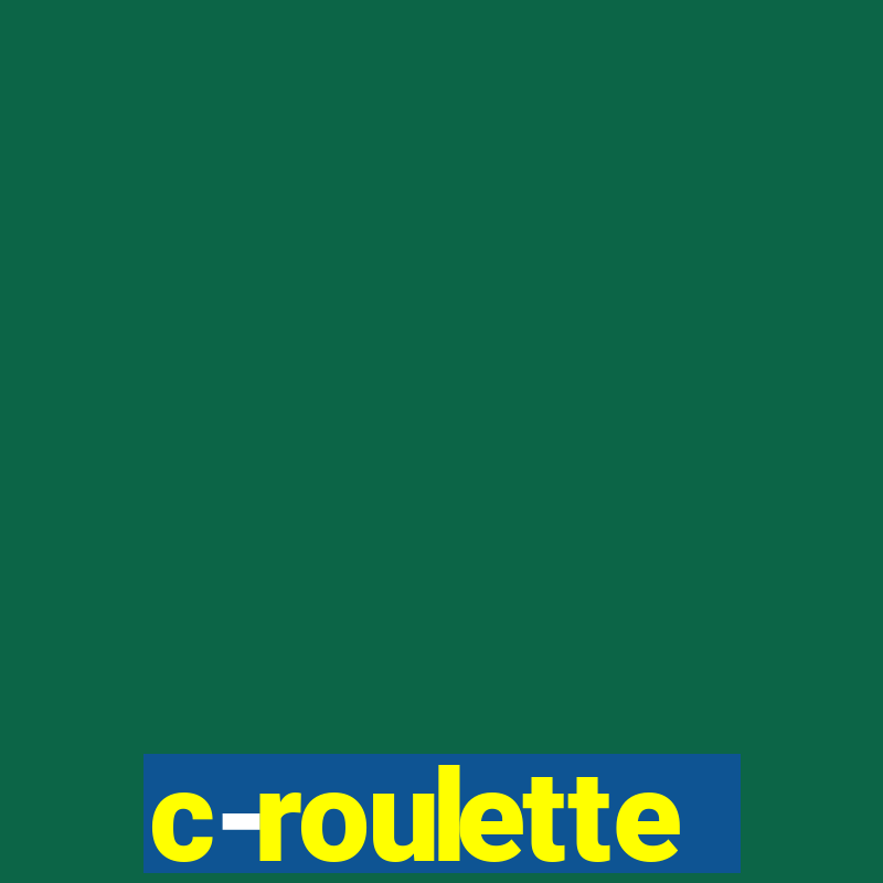 c-roulette