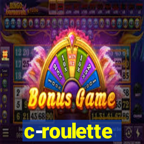 c-roulette