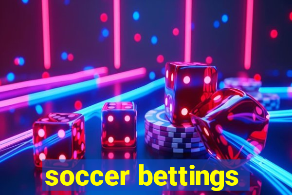 soccer bettings