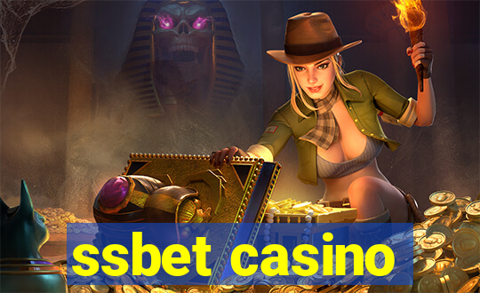 ssbet casino