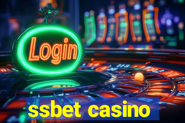 ssbet casino