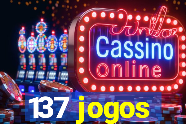 137 jogos