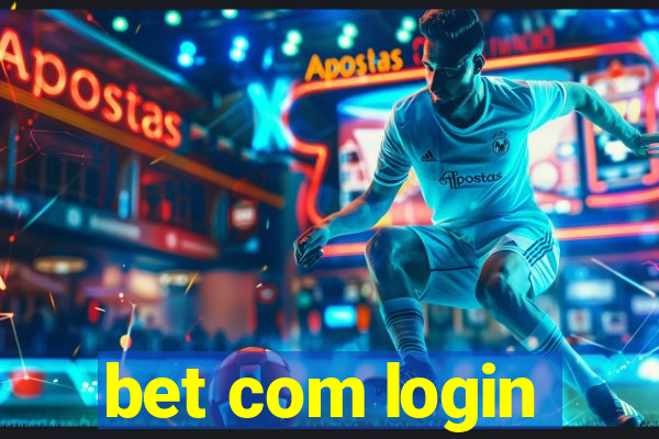 bet com login