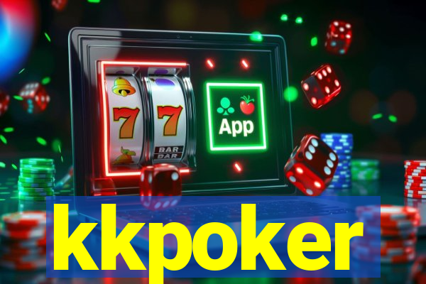 kkpoker