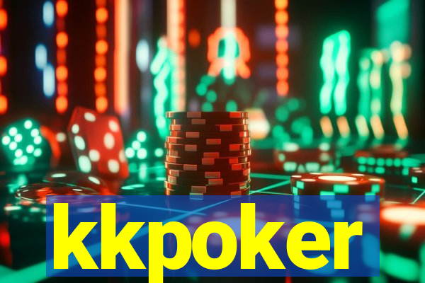 kkpoker