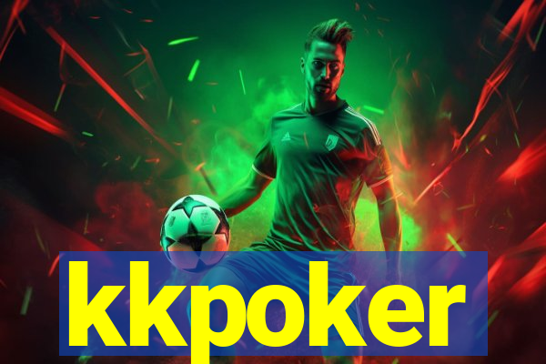 kkpoker