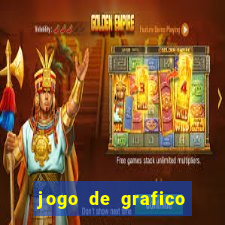 jogo de grafico que da dinheiro