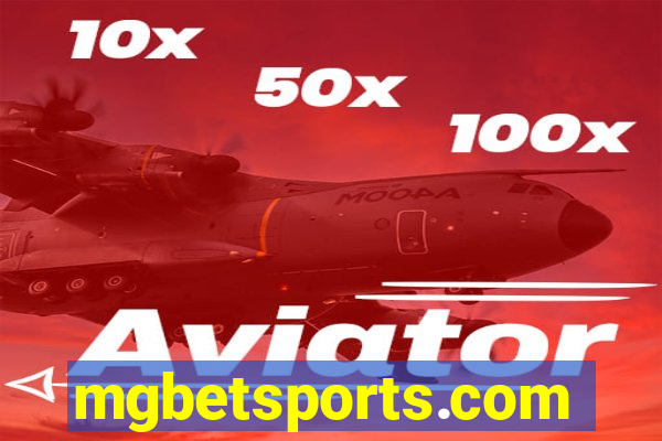 mgbetsports.com