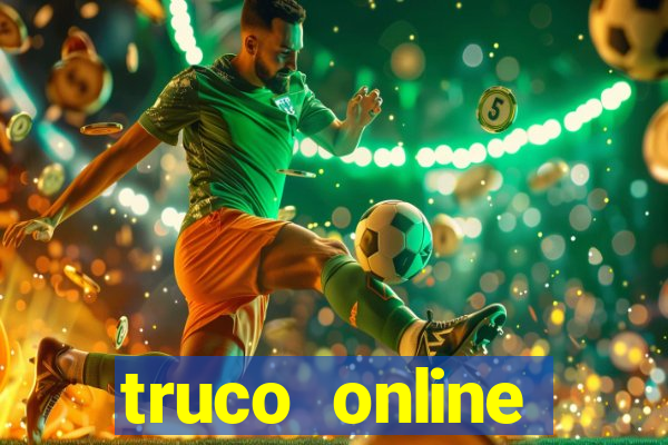 truco online valendo dinheiro