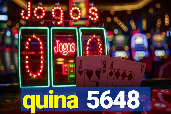 quina 5648