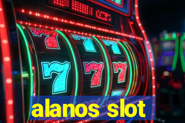 alanos slot