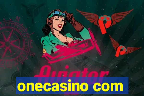 onecasino com