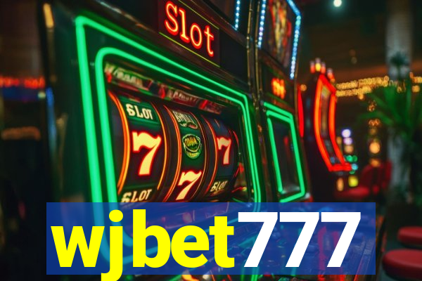 wjbet777