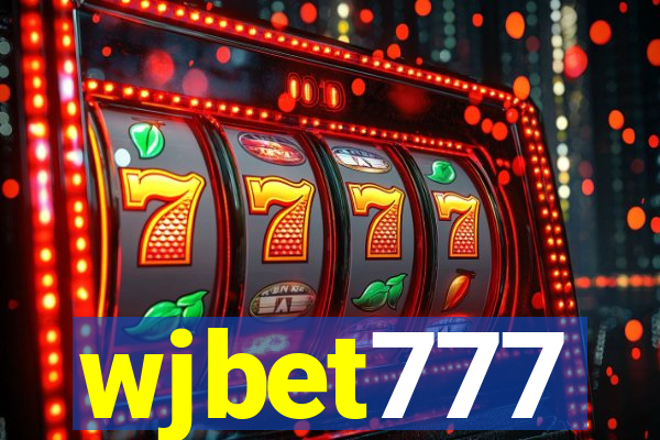 wjbet777