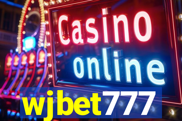 wjbet777