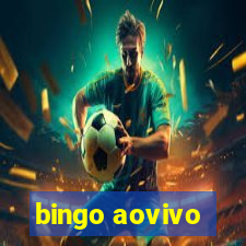 bingo aovivo