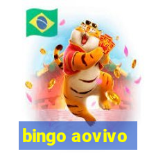 bingo aovivo