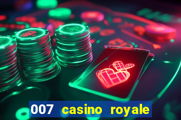 007 casino royale theme song download