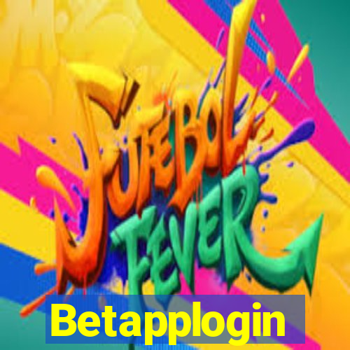 Betapplogin