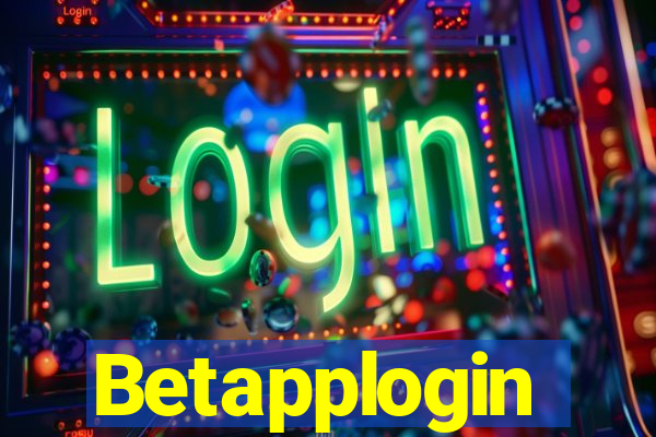 Betapplogin