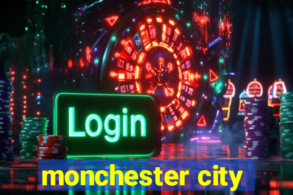 monchester city