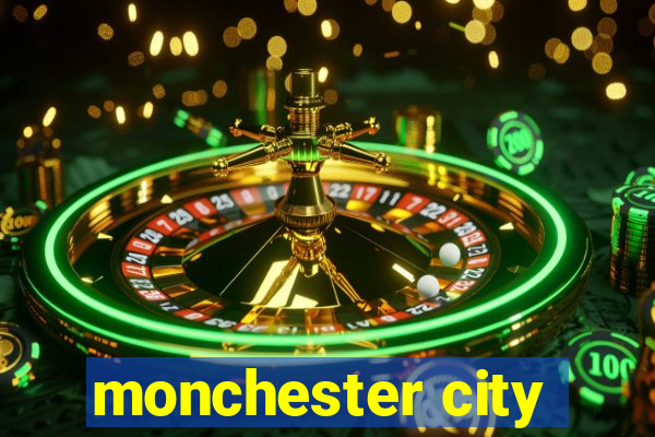 monchester city