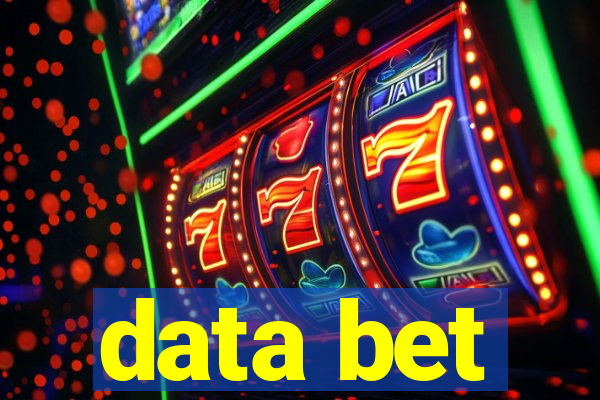 data bet