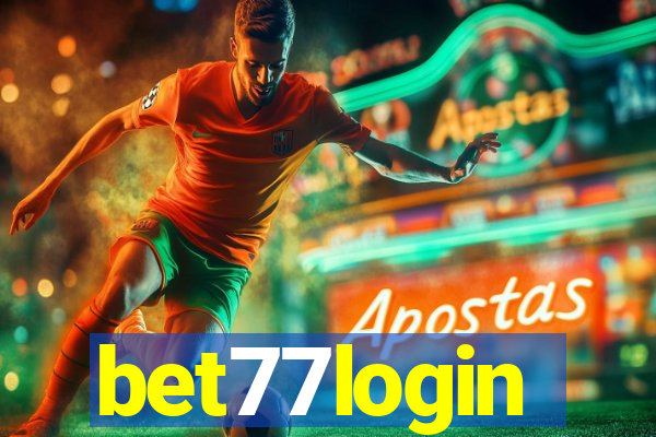 bet77login