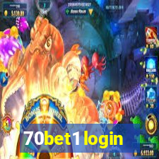 70bet1 login