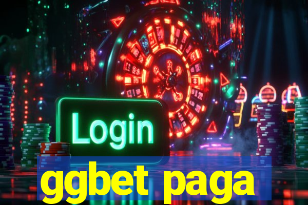 ggbet paga