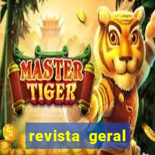 revista geral macarani bahia