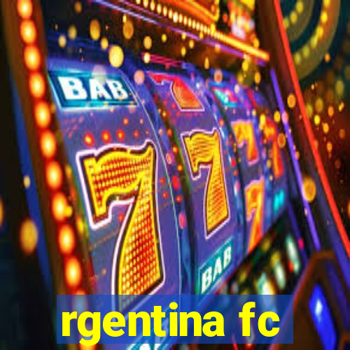 rgentina fc