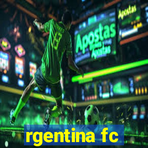 rgentina fc