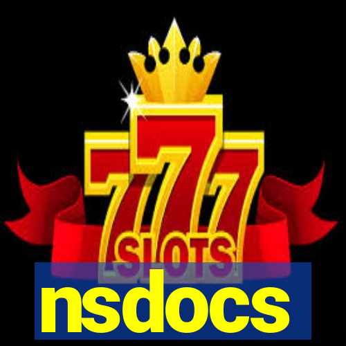 nsdocs