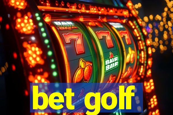 bet golf