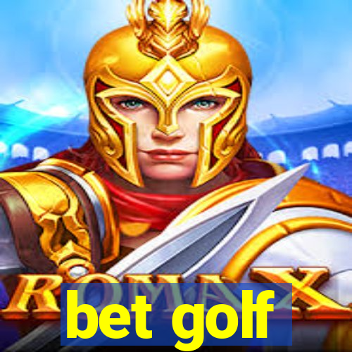 bet golf