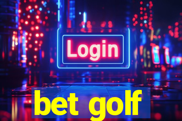 bet golf