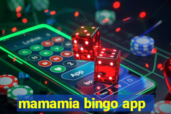 mamamia bingo app