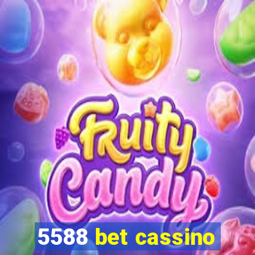 5588 bet cassino