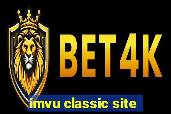 imvu classic site