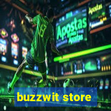 buzzwit store