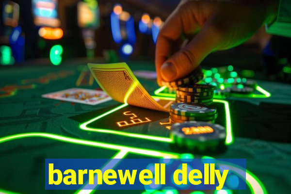 barnewell delly