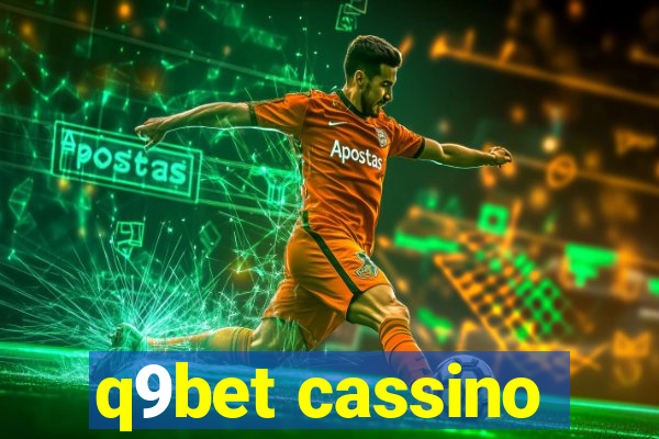 q9bet cassino